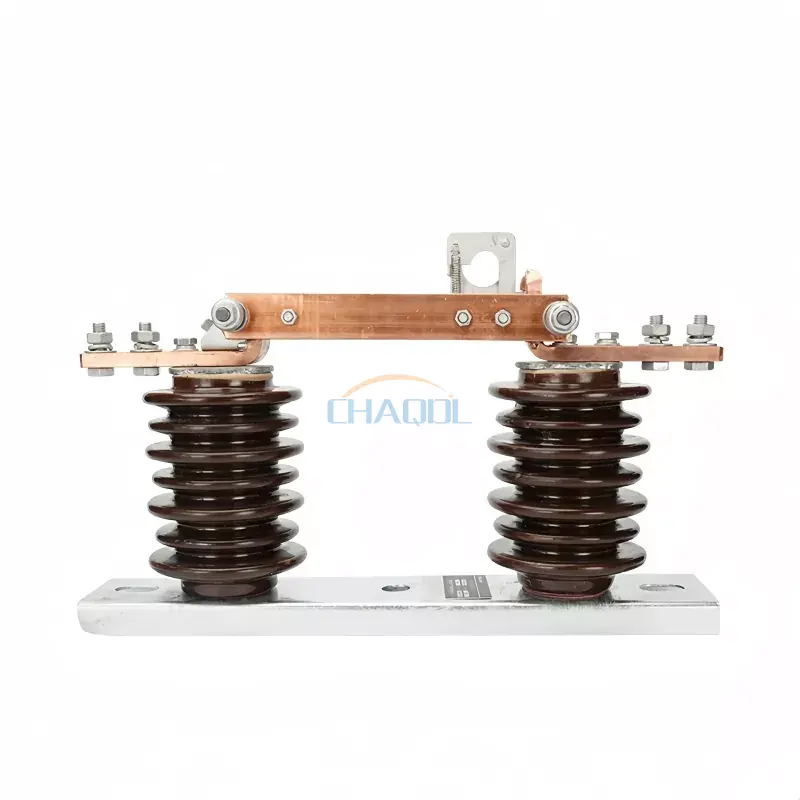 Калиди ҷудокунии 12КВ дар беруни бино