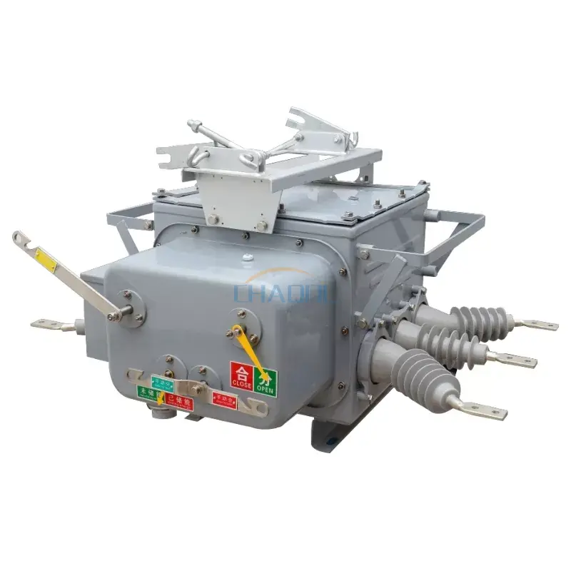 12КВ берунии сутуни васлкунандаи барқгиранда