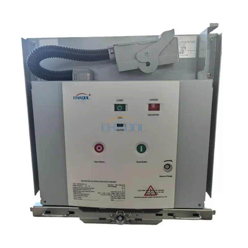 Чӣ тавр як сӯзанаки баландшиддати дарунӣ бехатарии барқро дар системаҳои барқ ​​​​таъмин мекунад?