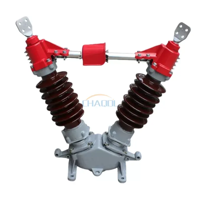 40.5KV Гузариш ҷудокунии беруна