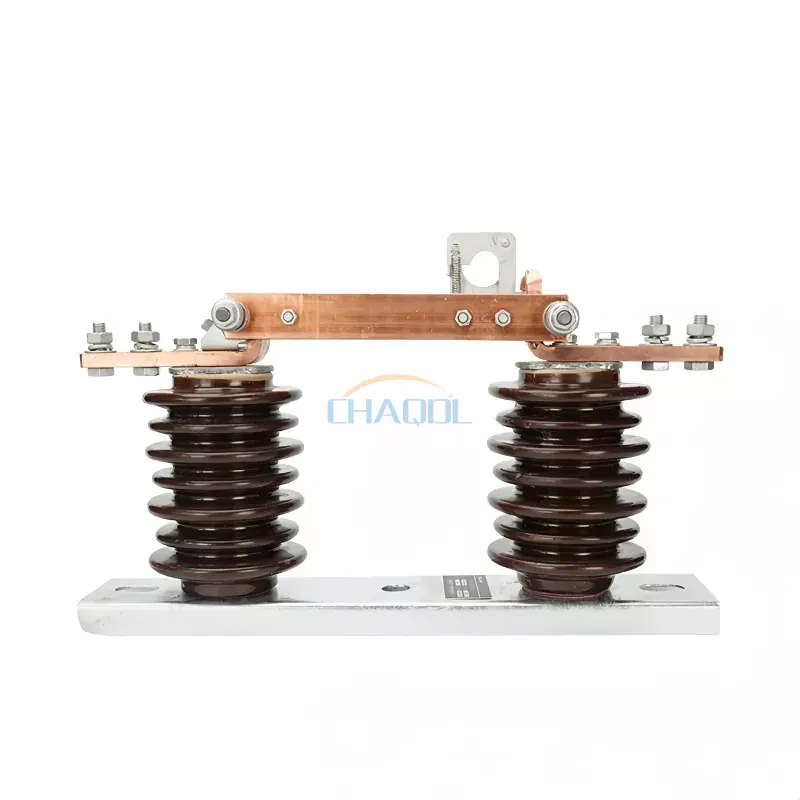 12KV Outdoor Disconnecting Switch