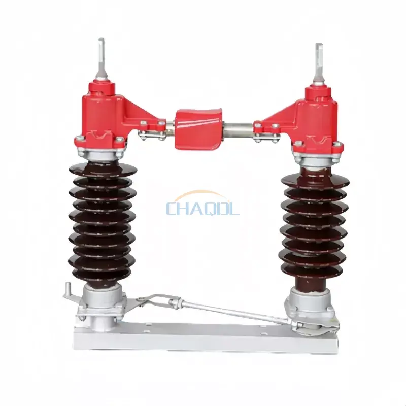 Калиди ҷудокунии барқи беруна